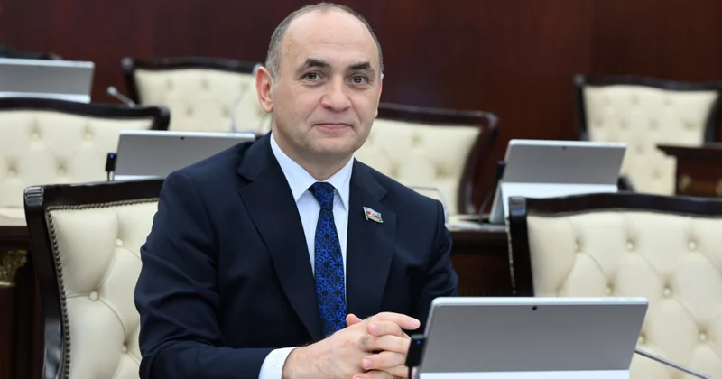 Azərbaycan Özbəkistan münasibətləri Mərkəzi Asiya Cənubi Qafqaz əlaqələrinin güclənməsinə xidmət edir RƏY