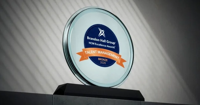 BEOC Ən yaxşı Korporativ Mədəniyyət Transformasiyası nominasiyasında mükafata layiq görülüb!