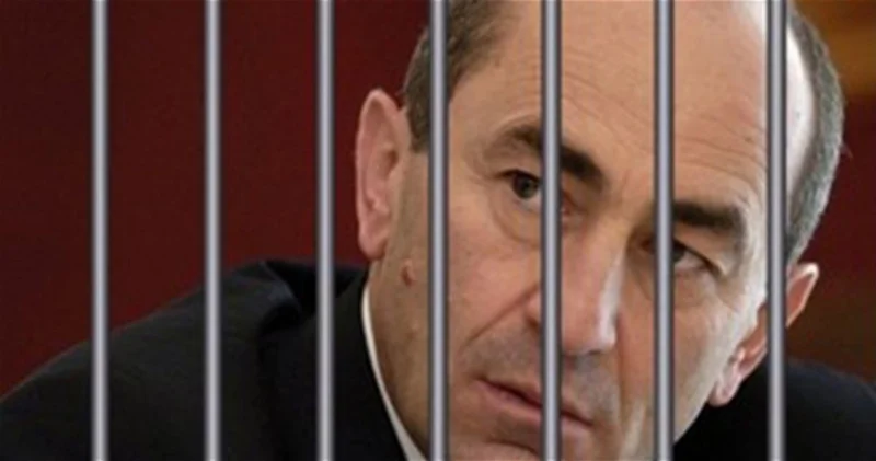 Точка невозврата: Политический демонтаж Армении