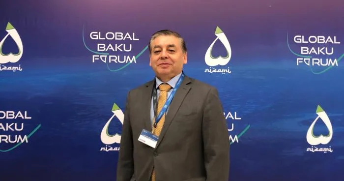 Biz coğrafi məsafəni imkanlara çevirməliyik Müvəqqəti işlər vəkili
