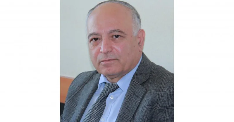 Alagözlü Anastasiya Kamil Əfsəroğlu yazır