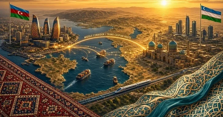 За пределами товарооборота: время создавать общий бизнес
