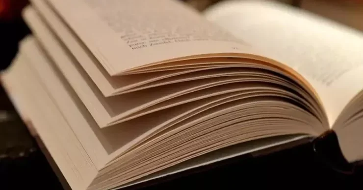 Uşaqlara bunu oxumayın Alimlər haqqında kitablar elmə olan marağı azaldır