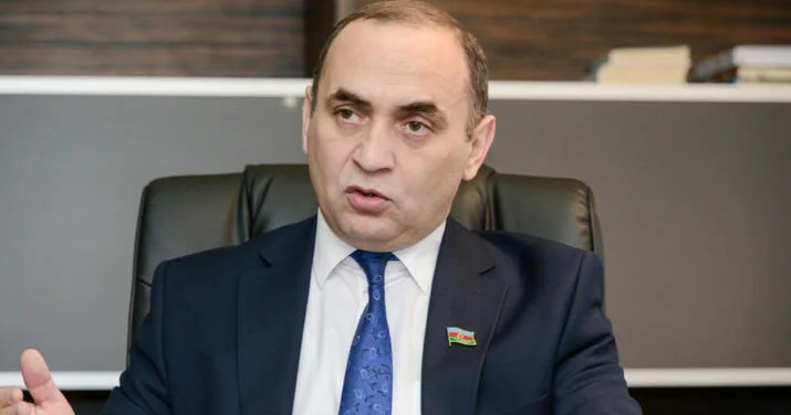 Vəd verib yerinə yetirmədiyim iş yoxdur deputat