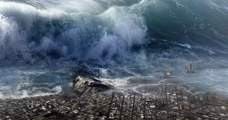 Ən pisi hələ qabaqdadır: Super El Nino planetə yaxınlaşır bu nə deməkdir?