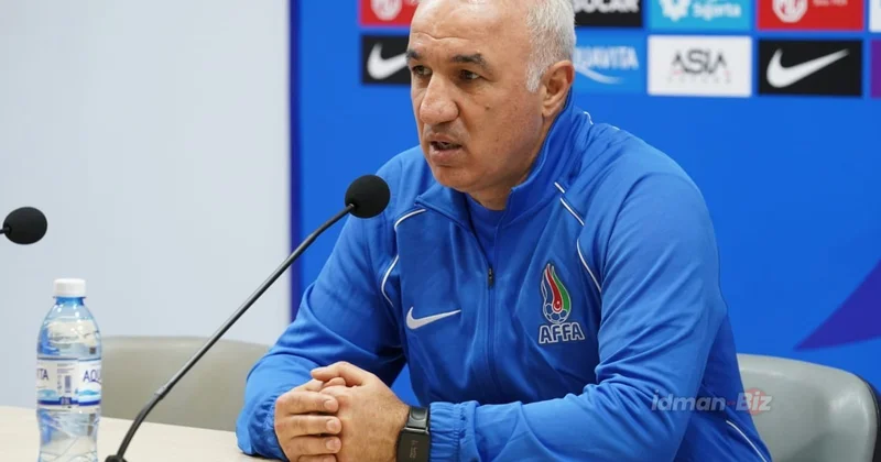 Arif Əsədov: “Qarabağ” növbəti illərdə də azarkeşləri sevindirəcək”