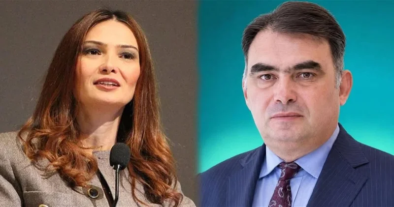 Брат Ганиры Пашаевой назначен на новую должность