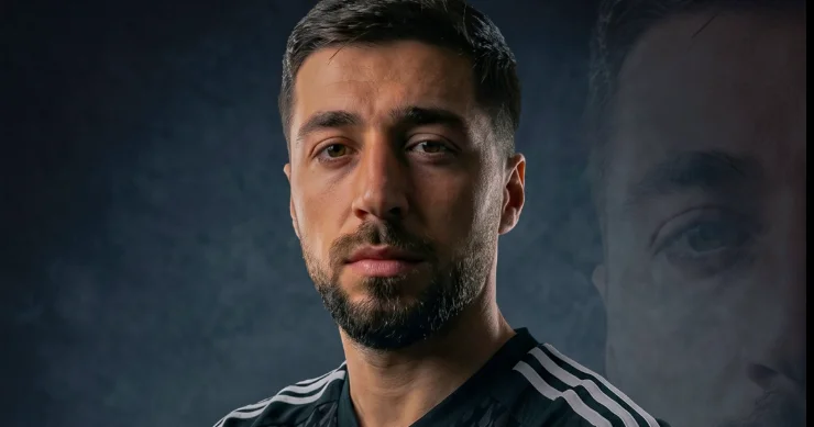 “Səbail”də yeni futbolçu