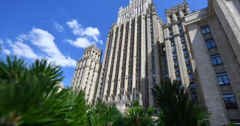 Россия грозит ЕС бумерангом