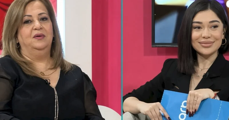 Nigar Fərhadın anası axtarışa verilib? Hüquq mühafizə orqanları susur