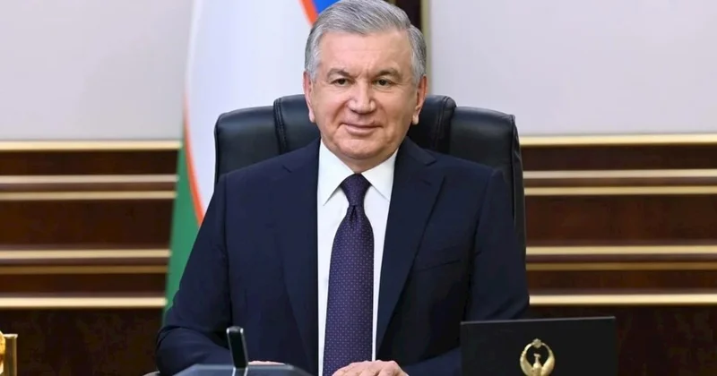 Özbəkistan Prezidenti: Yeni Daşkənd əsl inkişaf mərkəzinə çevriləcək