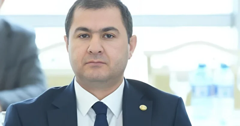 Azərbaycan polisi təhlükəsizliyin və sabitliyin etibarlı təminatçısıdır FOTO