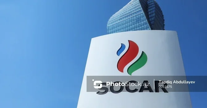 İnvestisiya Nazirliyi: SOCAR Özbəkistanda 2 milyard dollarlıq layihədə iştirak edir