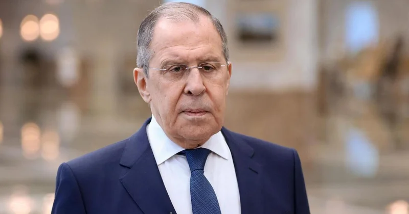 Лавров возмутился попытке Армении вступить в ЕС