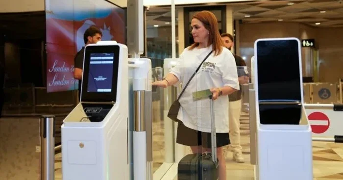Yeni sistem: Sərhədi 20 saniyəyə keçmək olacaq!