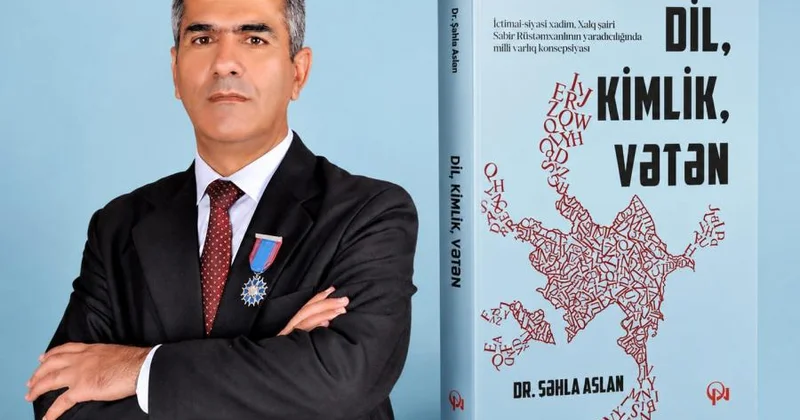 “Dil, kimlik, vətən” milli varlığın pedaqoji psixoloji dərki