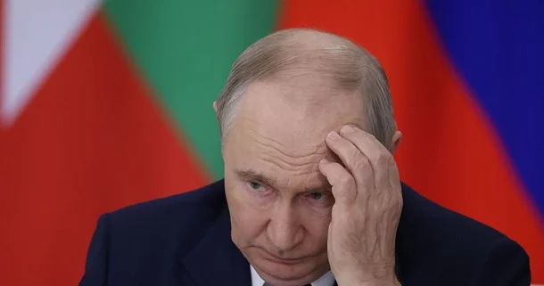 Putin nəyə hazırlaşır?