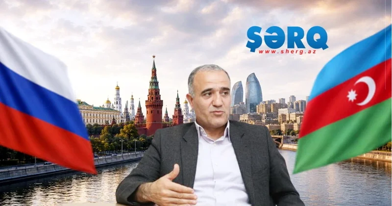 “Kremlin psixologiyası pozulub” Politoloq Rusiyanın Azərbaycan planından DANIŞDI