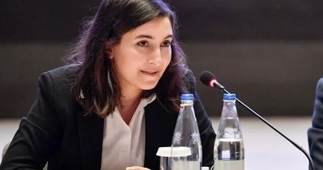 Rövşən Nəcəf Səriyyə Bünyatovanı özünə müşavir təyin etdi