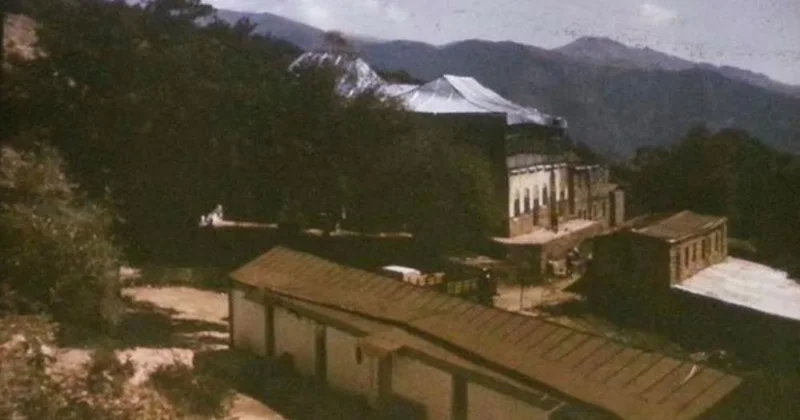 Buğakar Zəngəzurun unudulmayan qədim yurdu