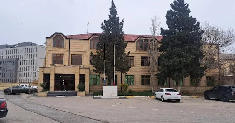 Bakıda 25 milyonluq obyekti 16 milyona hərraca çıxarıblar Fotolar