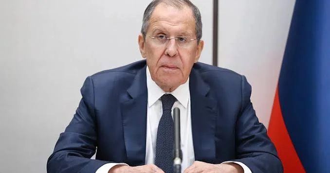 Lavrov nəyə işarə vurdu: “Rusiya dəfələrlə çətin vəziyyətdə erməni xalqını və rəhbərliyini xilas edib”