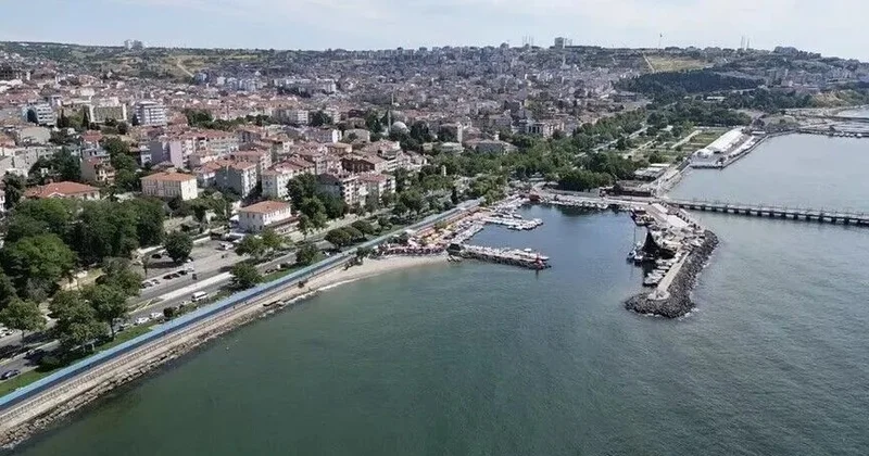 Tekirdağ Mavi Bayraqlı çimərlikləri ilə təhlükəsiz dəniz zövqü təqdim edir