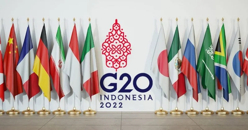 G20 liderlərinin zirvə görüşü Mayamidə keçiriləcək
