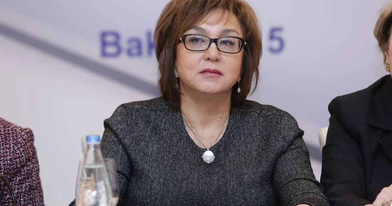 IV qrup abituriyentləri üçün şans Məleykə Abbaszadə AÇIQLADI