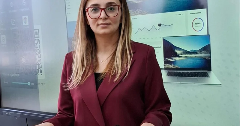 Universitetə qəbul olmaq uğurun ölçüsüdürmü? təhsil eksperti ilə MÜSAHİBƏ