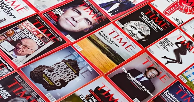 Süni intellekt sahəsində ən nüfuzlu 100 şəxsin siyahısı FOTO
