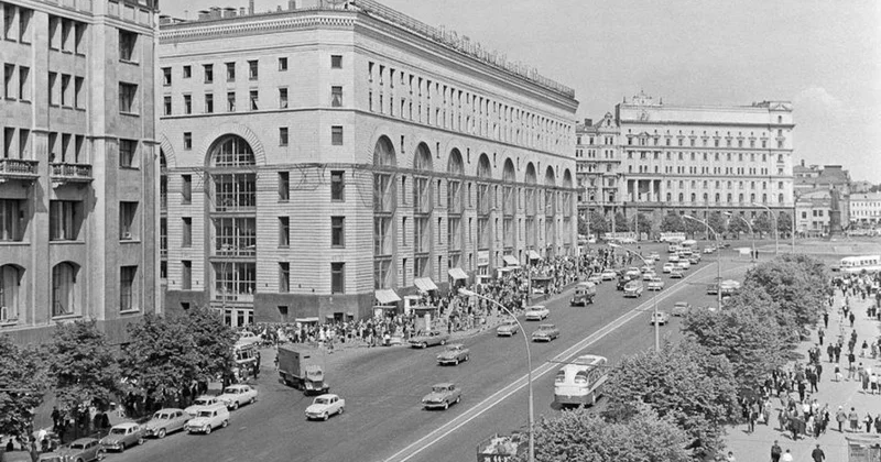 Sovet “nostalgiyası” niyə hələ də qalmaqdadır?