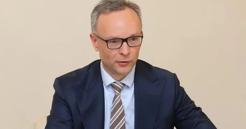 Посол Литвы в Азербайджане поддержал ФК Карабах после поражения от Твенте