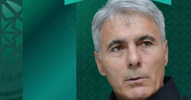 Bəhmən Həsənov bu klubu çalışdıracaq