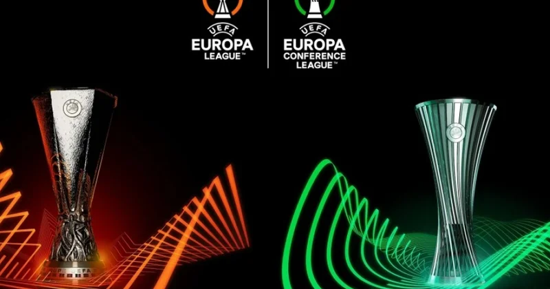 Bu gün UEFA Avropa Liqası və Konfrans Liqasının püşkatma mərasimi keçiriləcək