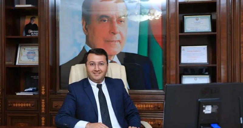 “Karvan Yevlax”ın icraçı direktoru: Ən dolğun cavabı mövsümün sonunda turnir cədvəli verəcək