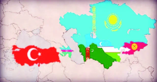 “Türk dünyası TV” günün media çağırışıdır