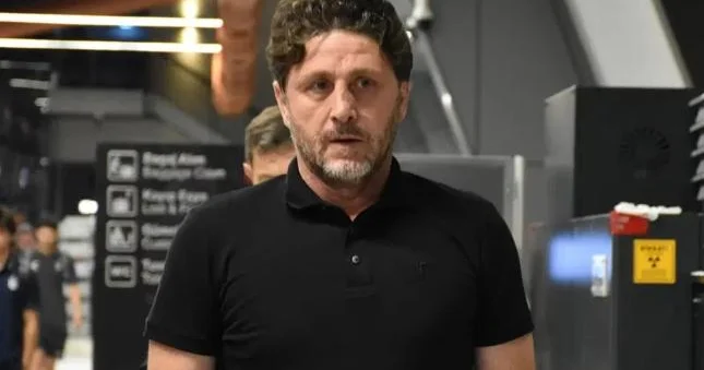 Fatih Tekke istefa verdi, "Trabzonspor" qəbul etmədi