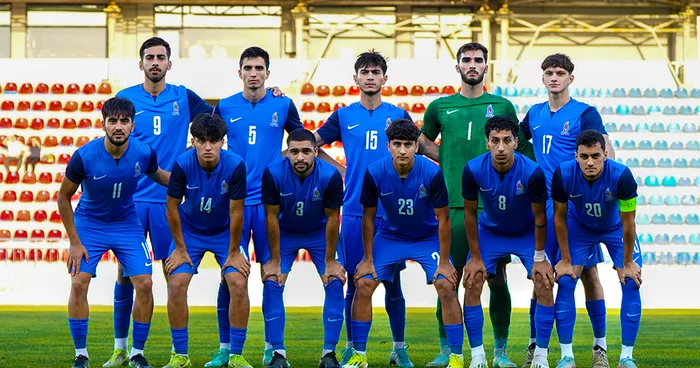 “Sampdoriya”nın futbolçusu Azərbaycan millisində