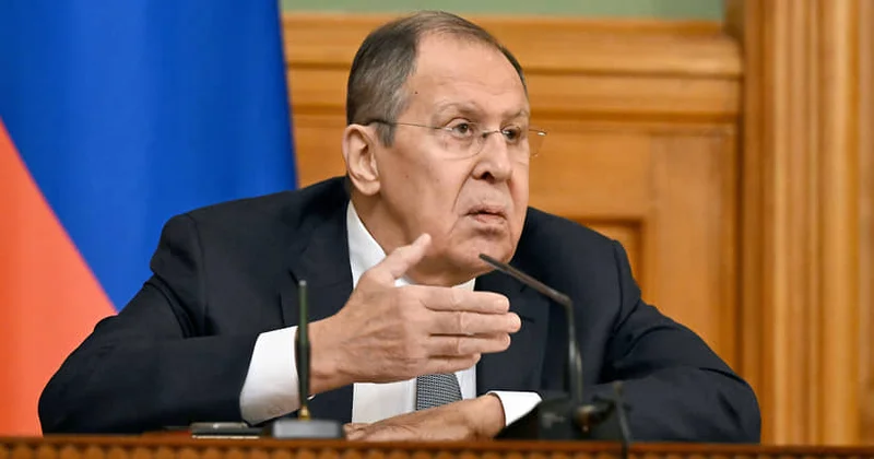 Lavrov “postsovet məkanı” anlayışını siyasət üçün köhnəlmiş adlandırdı