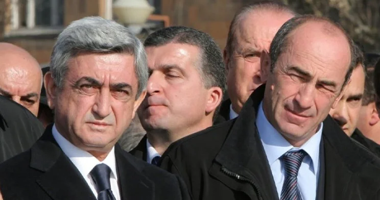 Köçəryanla Sərkisyana Azərbaycandan pis xəbər: Bu, sübut olunsa, təhvil veriləcəklər