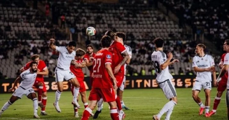 Enshededəki qələbədən Bakıdakı məğlubiyyətə: “Qarabağ”ın puç olan Avropa arzusu