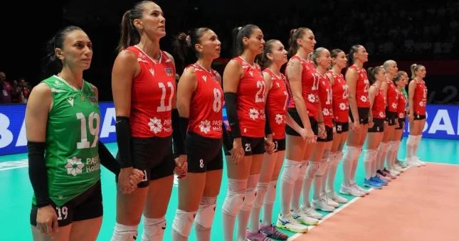 Azərbaycan millisi qrupda sonuncu oyununa çıxır Avropa çempionatı