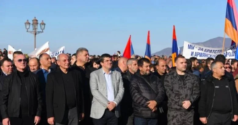 Qarabağda vuruşmuş erməni generalların da hay küylü həbsləri gözlənilir? “İRAVUNK“