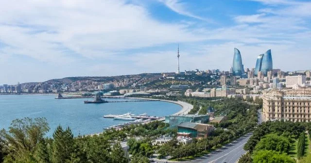 Прогноз на 29 августа: Баку ждет сухая и жаркая погода