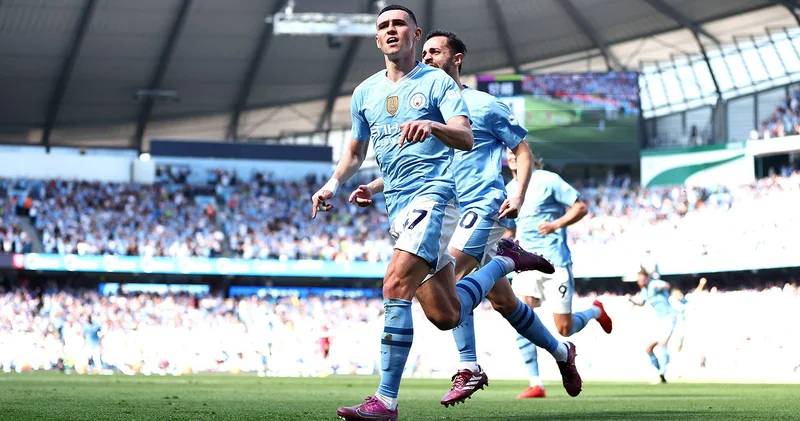 “Mançester Siti” onu ən çox maaş alan futbolçu edə bilər
