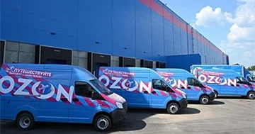 Putinin dostu Ozon şirkətinin həmtəsisçisi olduğu ortaya çıxır...