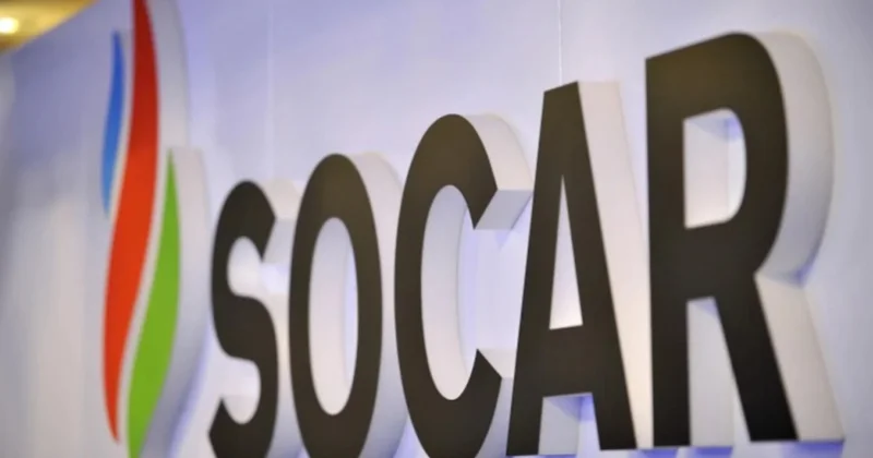 SOCAR ın Qaz İxrac İdarəsinin qeyri neft sektoru üzrə ixrac gəlirləri açıqlanıb