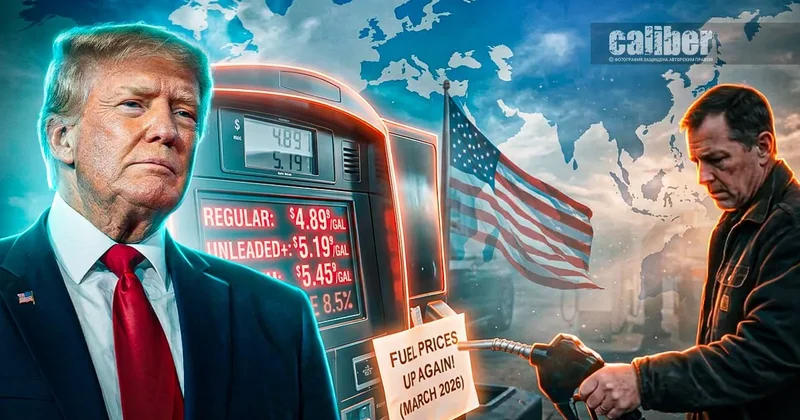 Спешно о важном По следам недавнего интервью Трампа