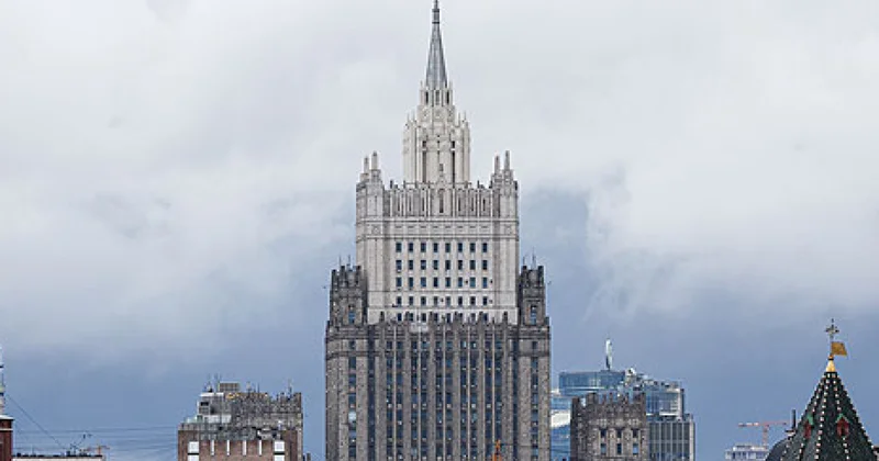 В Москве считают заявления Симоняна провокационными